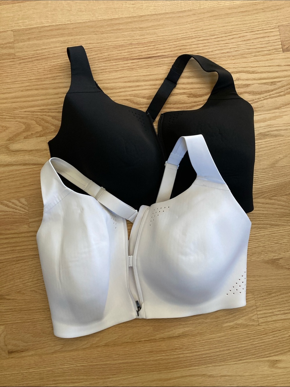 Victoria’s Secret Sports Bras, Used